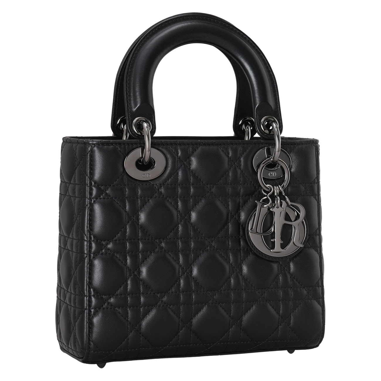 CHRISTIAN DIOR(USED)크리스찬 디올 레이디백 스몰